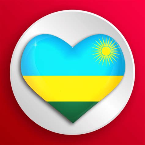 Rwanda dating